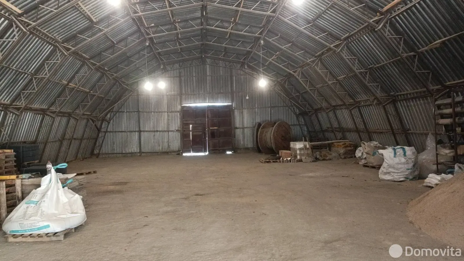 арендовать склад, Колодищи, ул. Марины Молокович