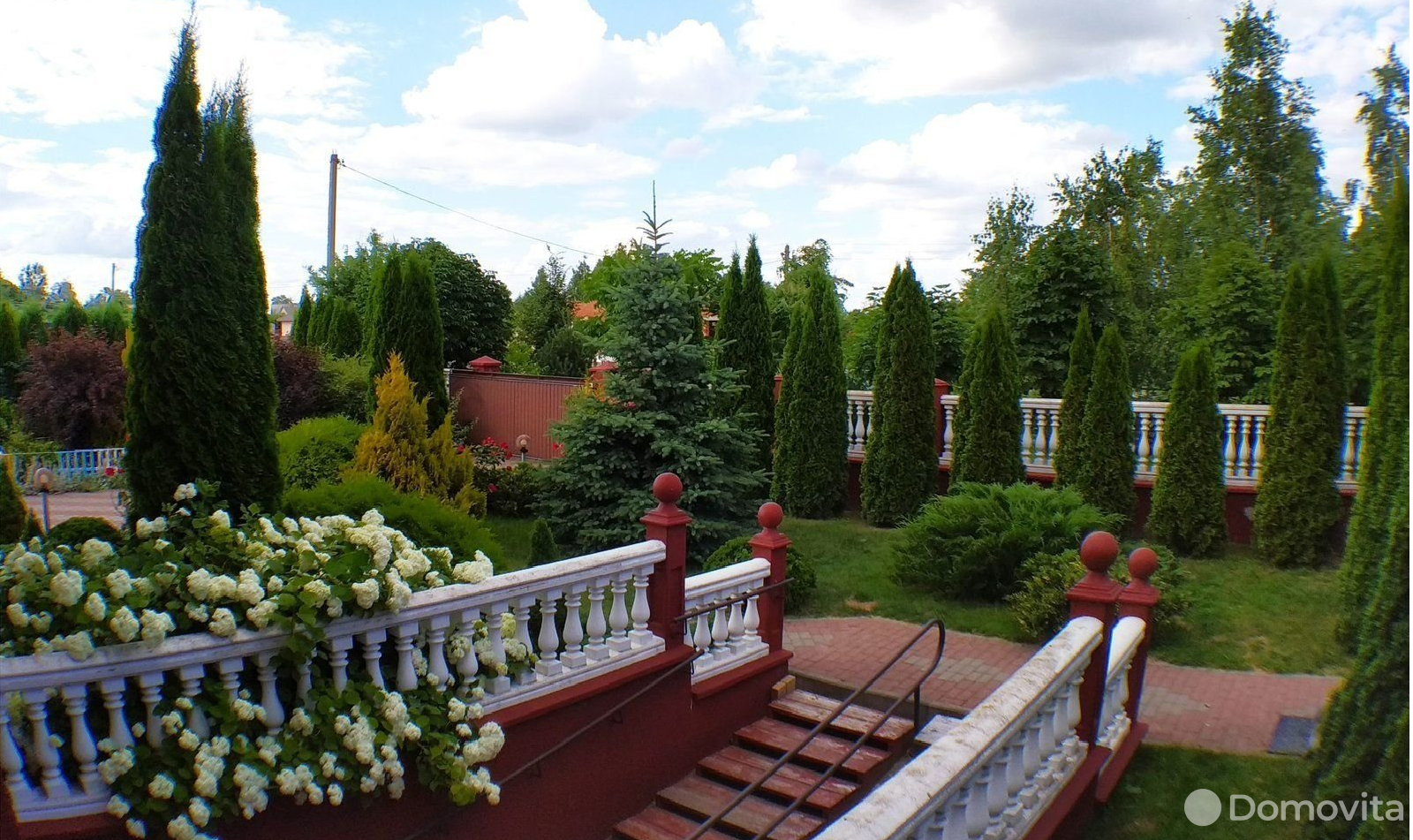 дом, Барановичи, ул. Лирическая, стоимость продажи 513 439 р.