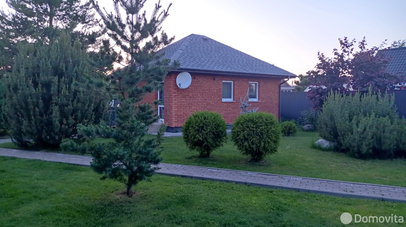 арендовать дом, Новашино,