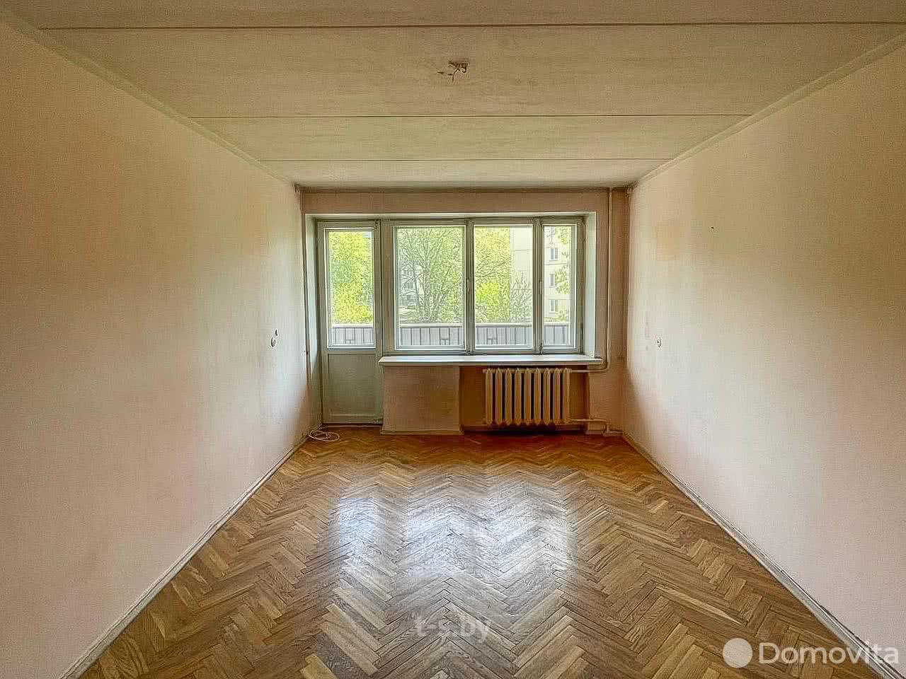 Купить 2-комнатную квартиру в Минске, ул. Цнянская, д. 5, 90000 USD, код: 998933 - фото 5