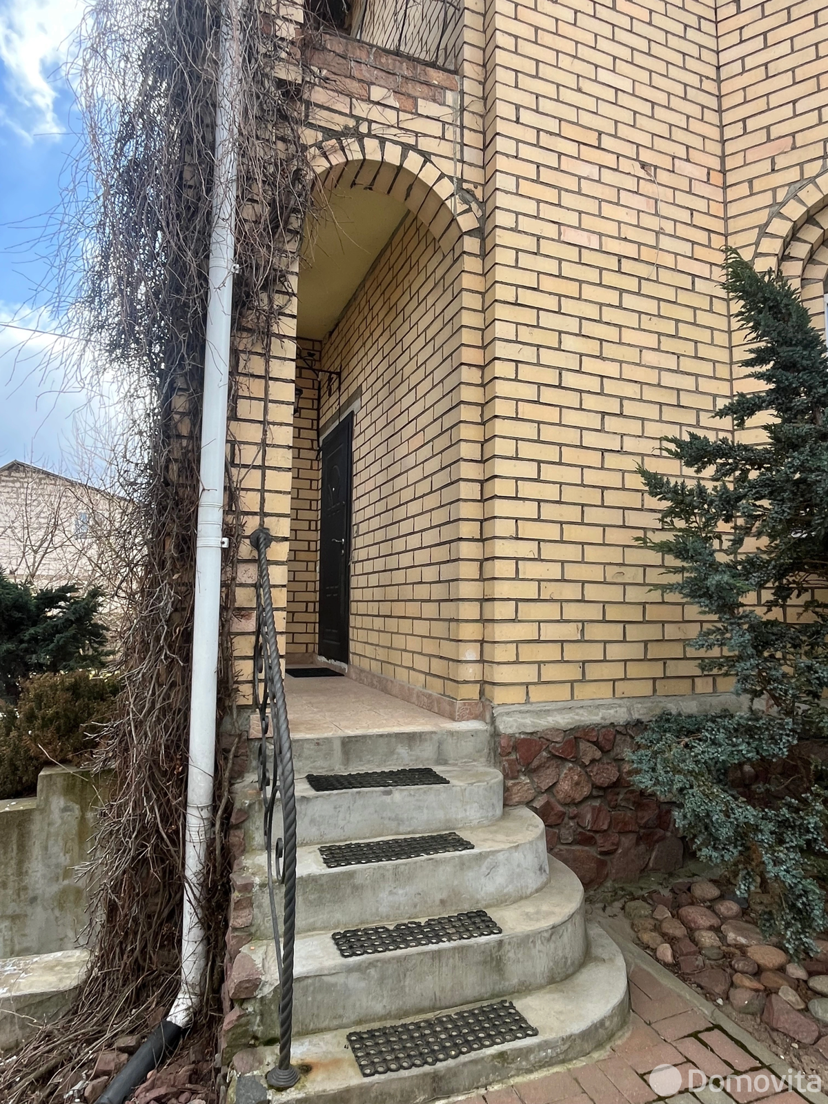 дом, Минск, ул. Зеленолугская, д. 21, стоимость продажи 538 831 р.