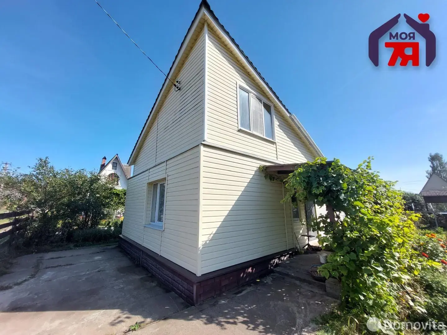 дача, Верески, 