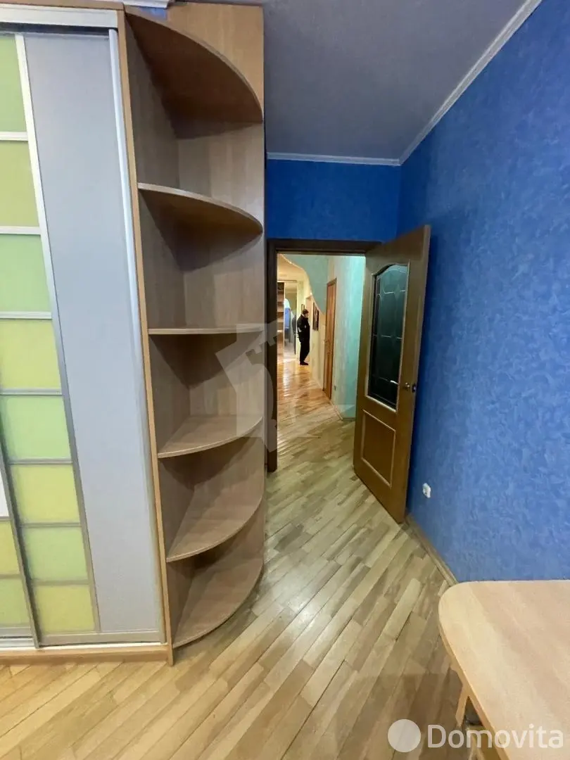 Снять 3-комнатную квартиру в Минске, ул. Притыцкого, д. 89, 650USD, код 148753 - фото 13