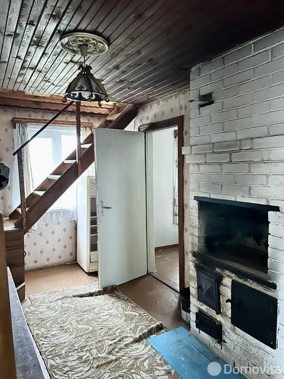 дача, Заценьский Родник, 