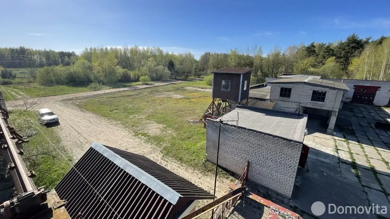 офис, Дитва, 
