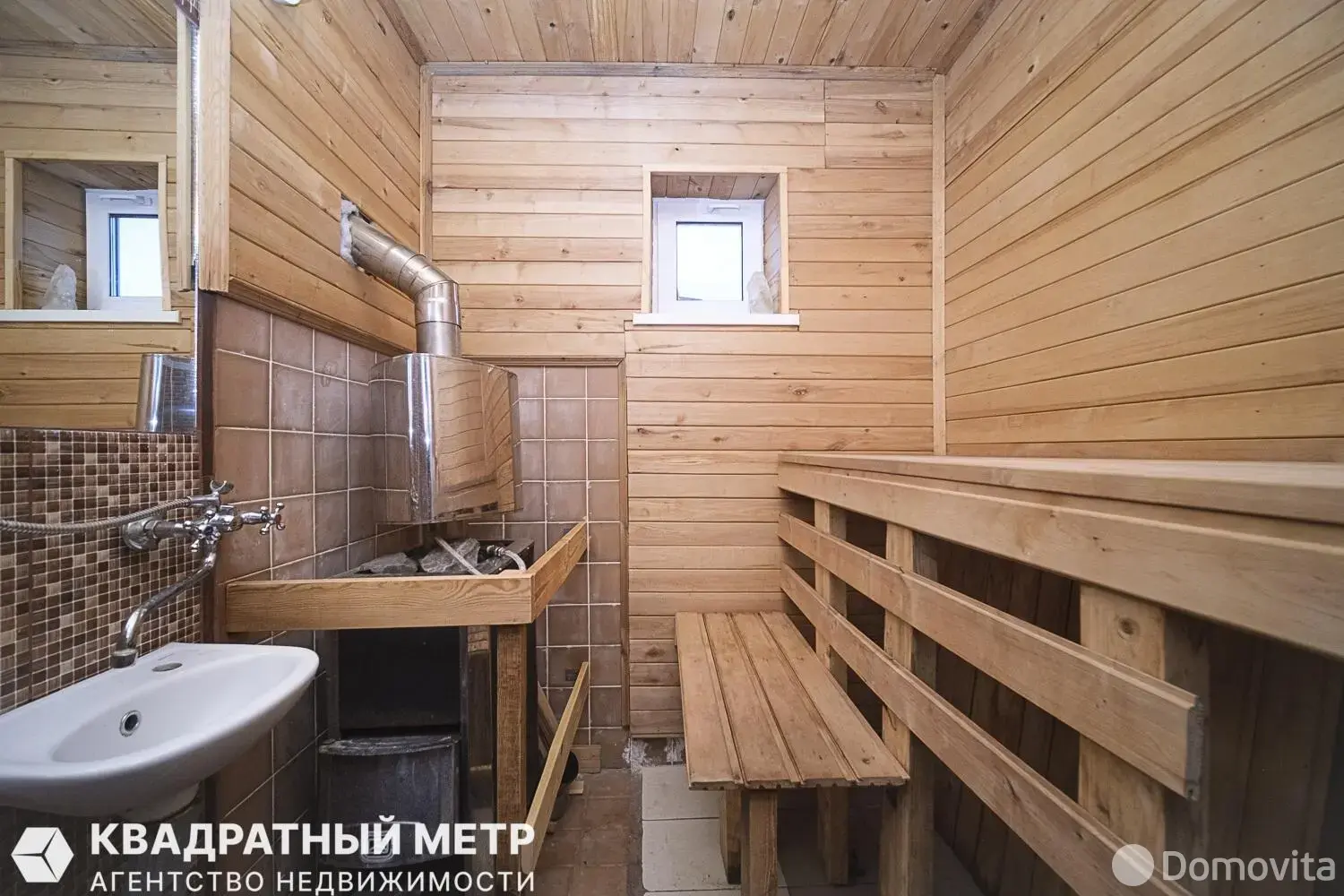 Продажа 3-этажной дачи в Медик Минская область, 64900USD, код 185231 - фото 22