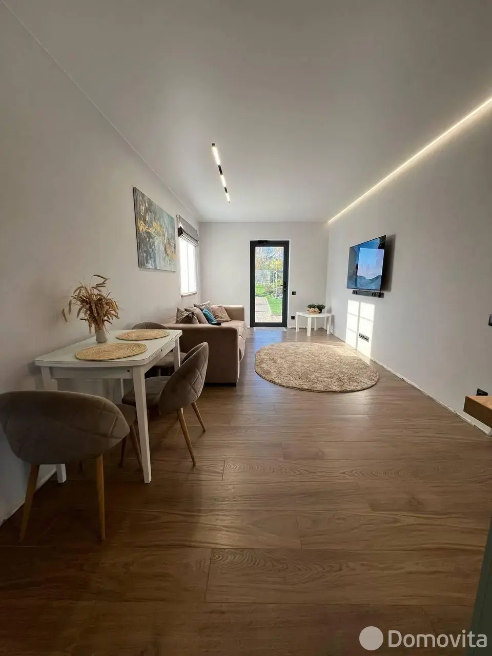 продажа коттеджа, Васьковщина, ул. Центральная