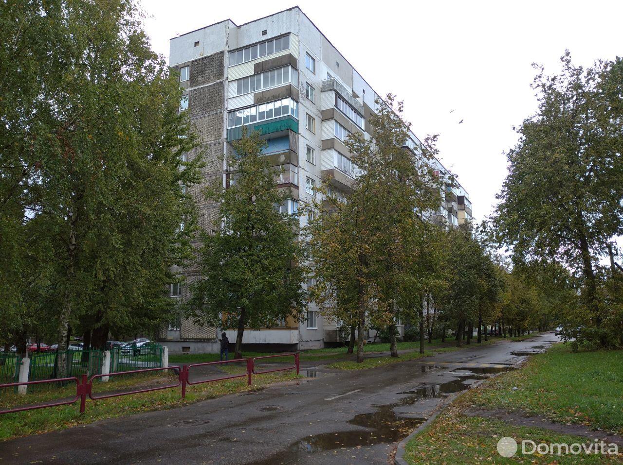 Стоимость продажи квартиры, Витебск, ул. Мира, д. 42