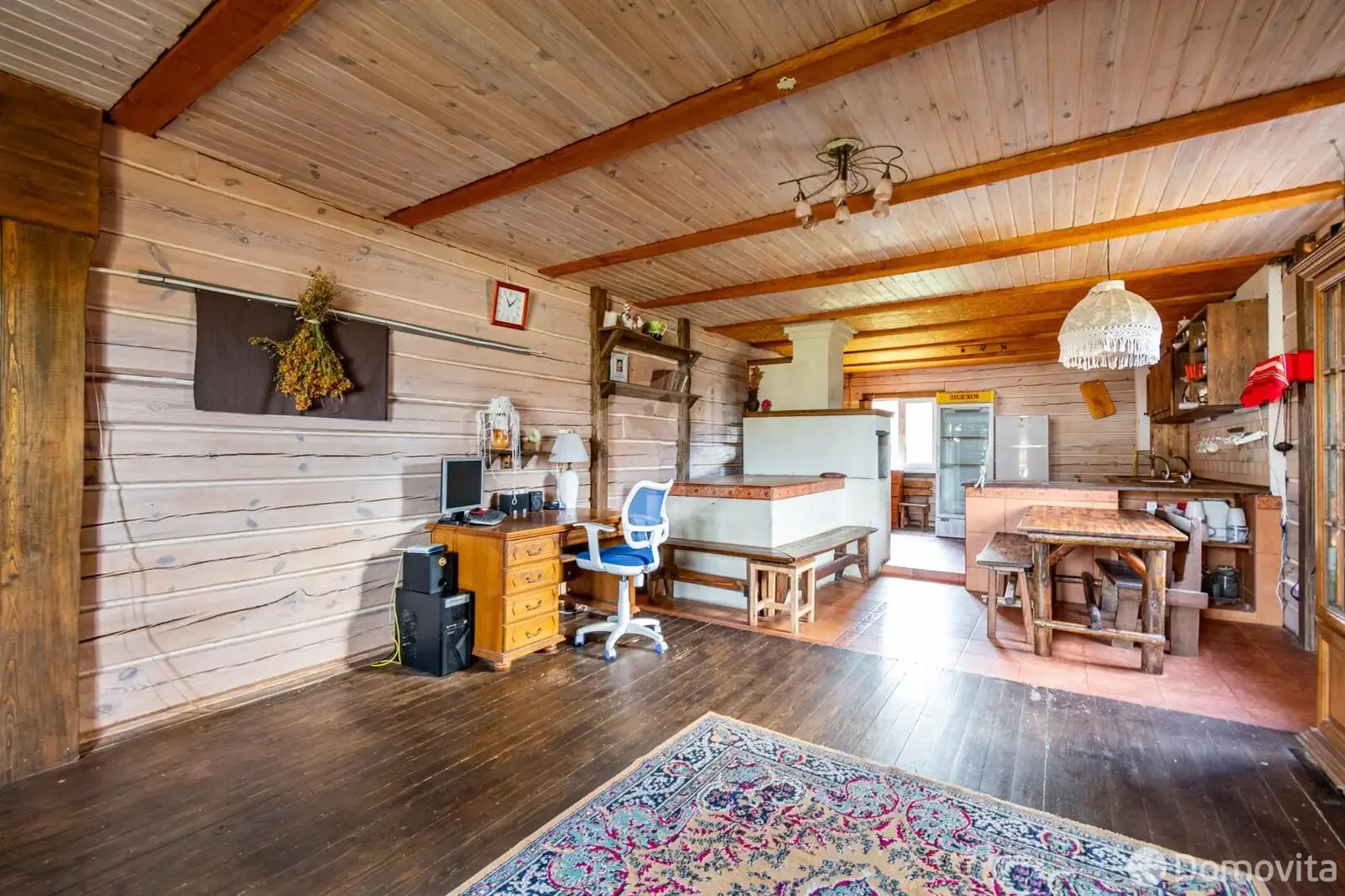 Цена продажи коттеджа, Могильно, ул. Рокоссовского