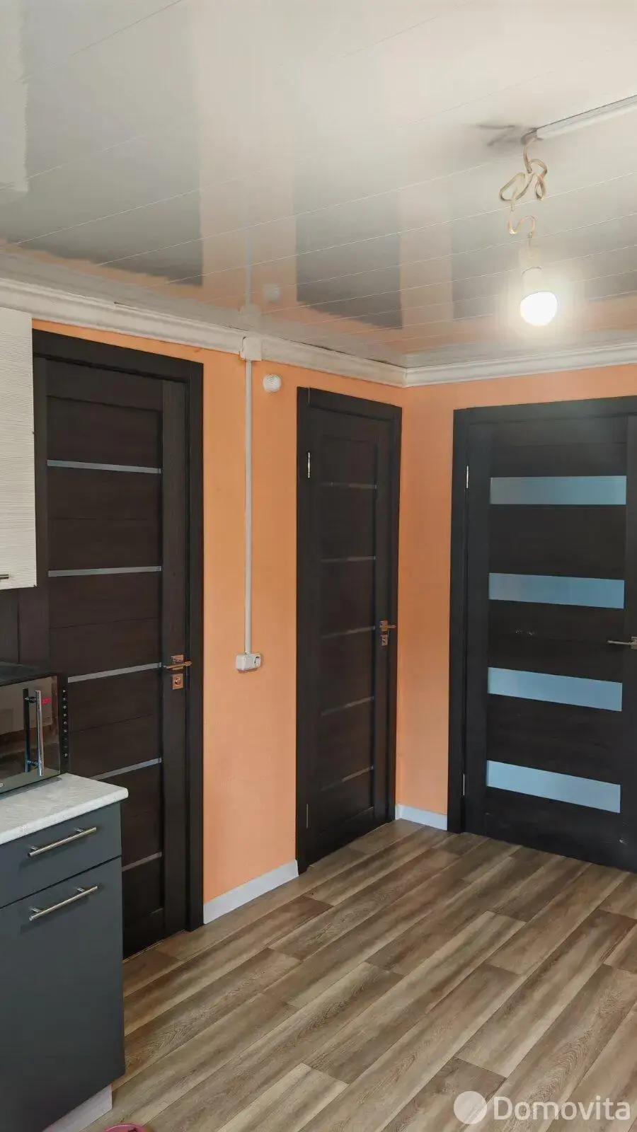 коттедж, Острошицкий Городок, ул. Озерная, стоимость продажи 388 267 р.