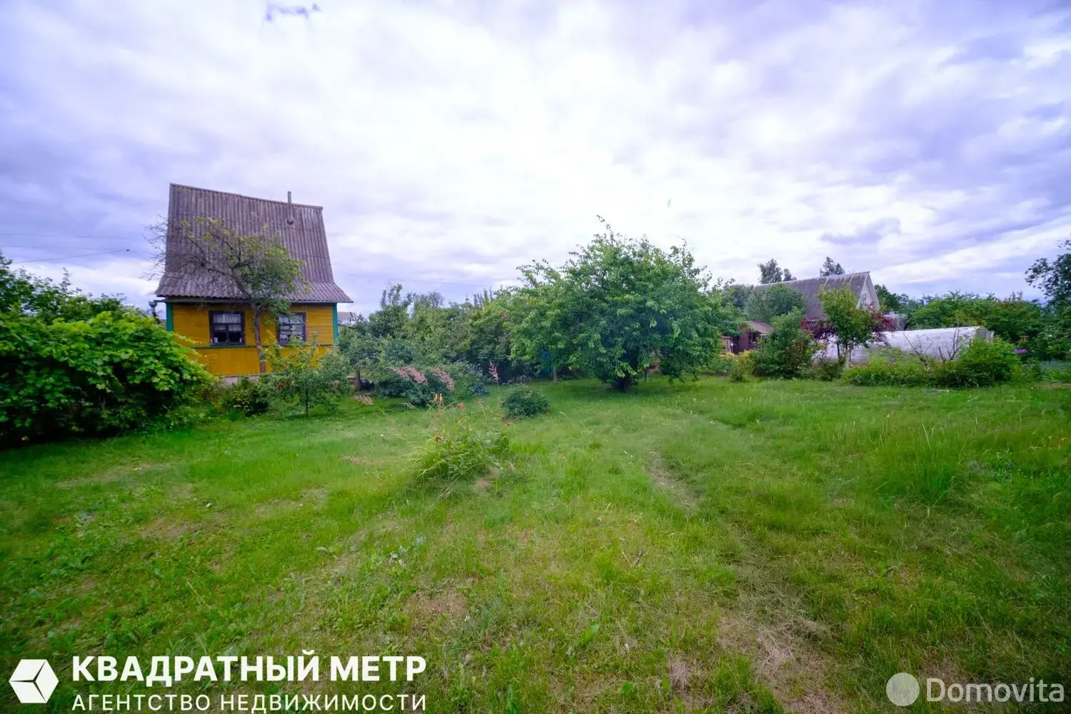 Купить 2-этажную дачу в Водолей Минская область, 90000BYN, код 186460 - фото 11