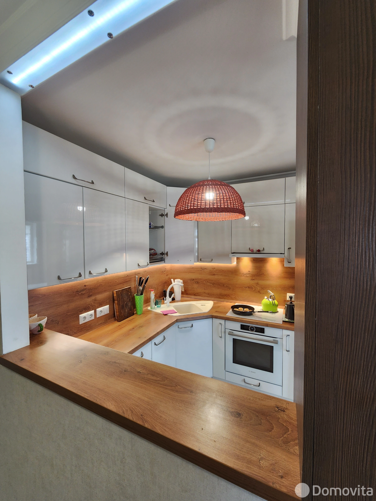 аренда квартиры, Минск, ул. Чюрлениса, д. 8