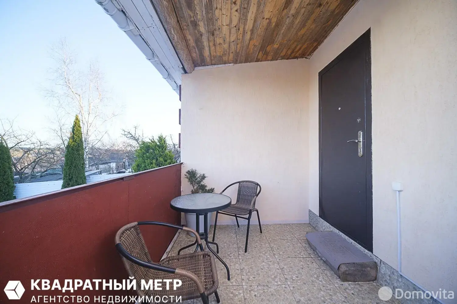 Купить 3-этажную дачу в Медик Минская область, 64900USD, код 185231 - фото 20