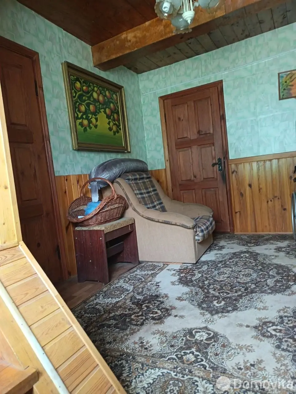 Стоимость продажи дома, Листопады, ул. Заречная