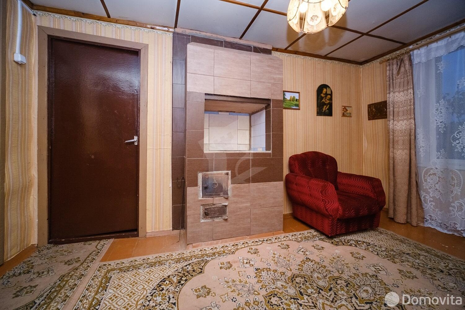 Купить 2-этажную дачу в Станкостроитель Минская область, 18900USD, код 180926 - фото 13