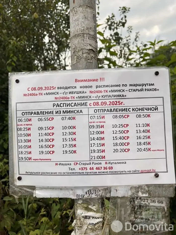 дача, Мечта, 