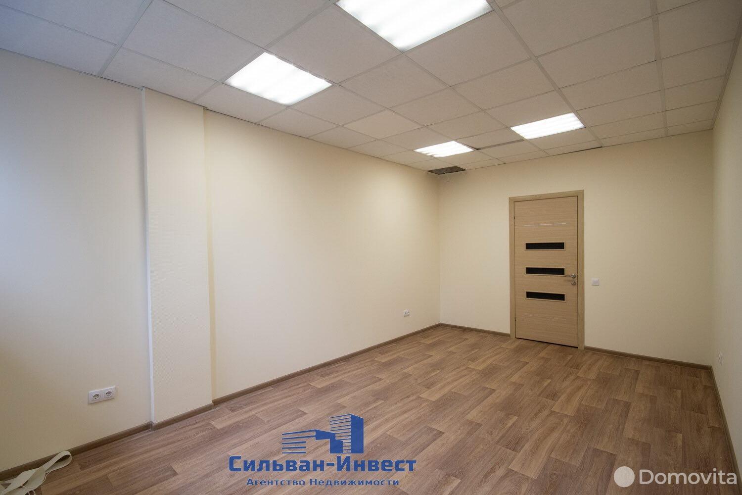 Купить офис на Старовиленский тр-т, д. 10 в Минске, 618080USD, код 7523 - фото 17