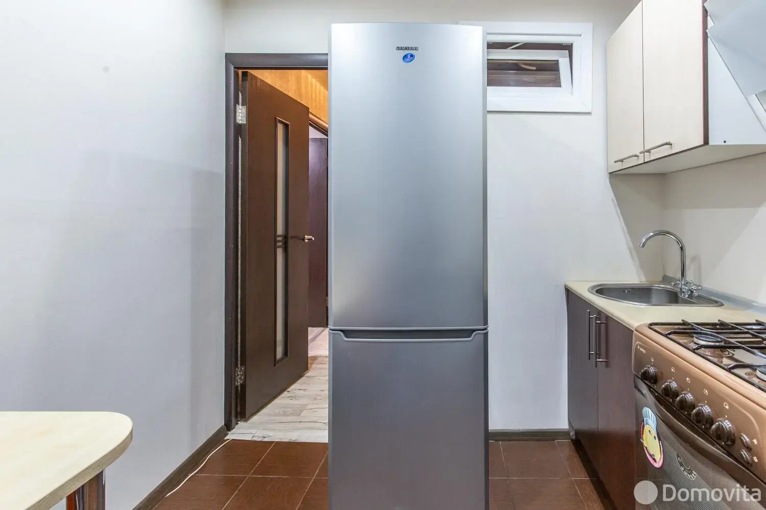 Продажа комнаты в Минске, ул. Буденного, д. 16, цена 59900 USD, код 7548 - фото 6