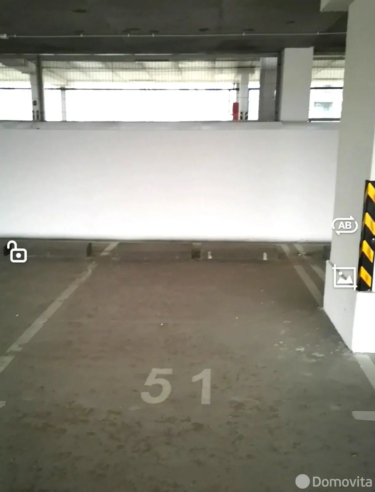 гараж, Минск, ул. Леонида Щемелёва, д. 11 