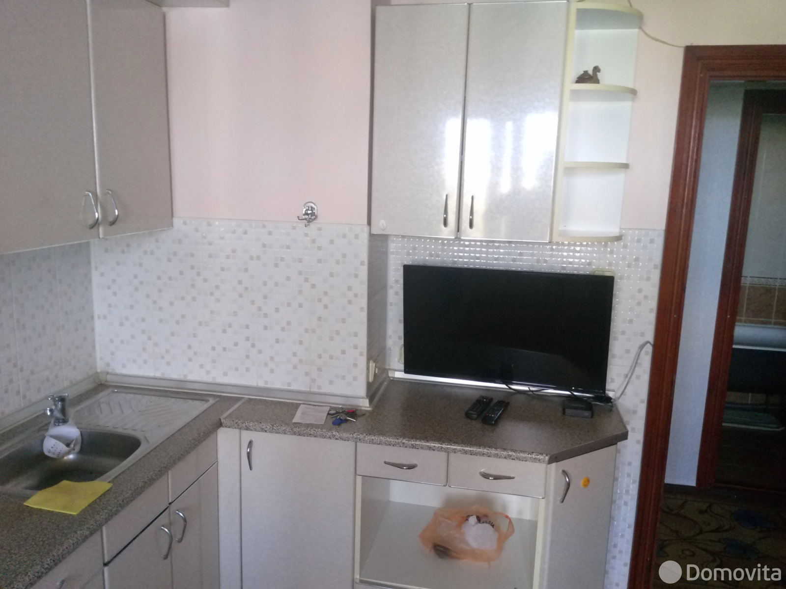 квартира, Борисов, ул. Трусова, д. 55, стоимость аренды 903 р./мес.