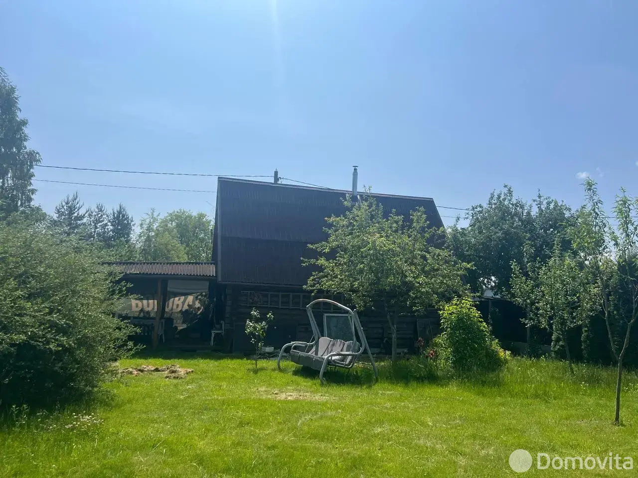 Продажа 2-этажной дачи в Заречный-05 Минская область, 55000USD, код 183172 - фото 31