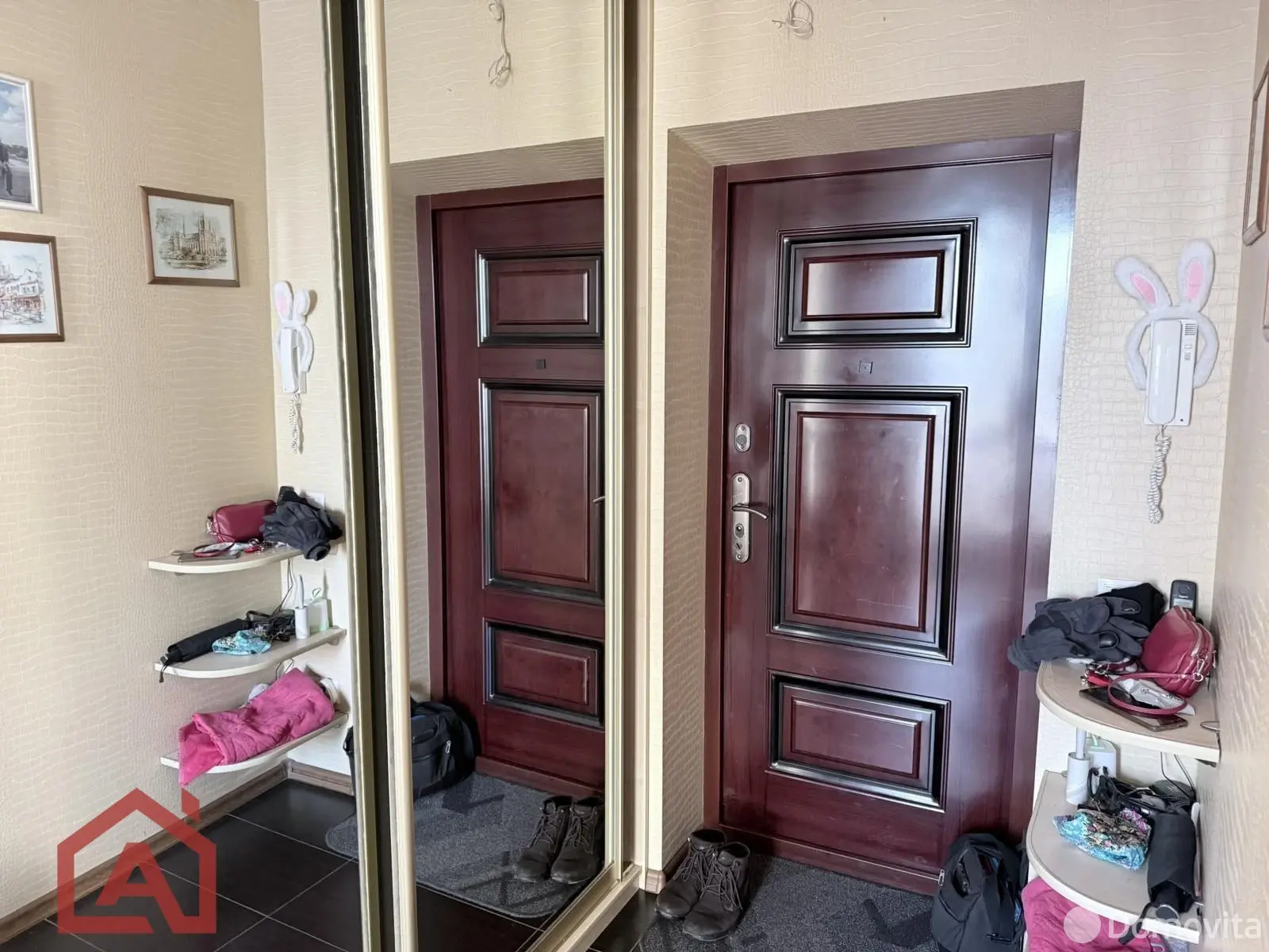 квартира, Минск, пр-т Дзержинского, д. 80