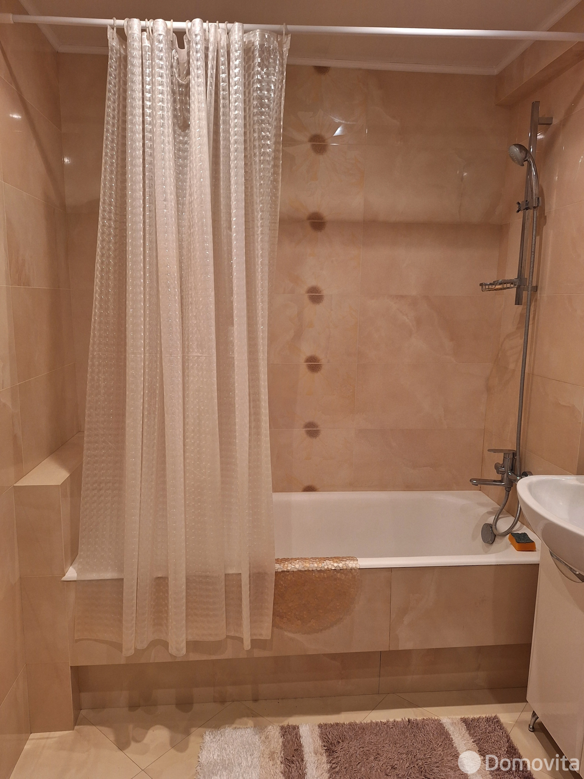 Снять 1-комнатную квартиру в Минске, ул. Юрия Семеняко, д. 4, 420USD, код 149211 - фото 12