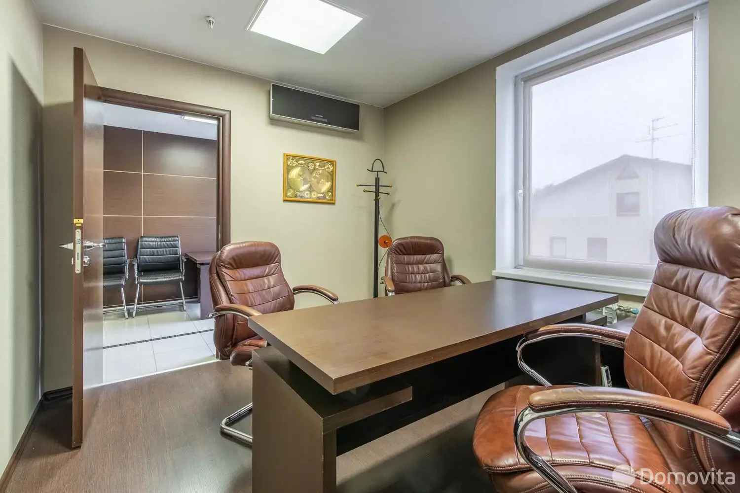 офис, Минск, ул. Тимирязева, д. 121/3 