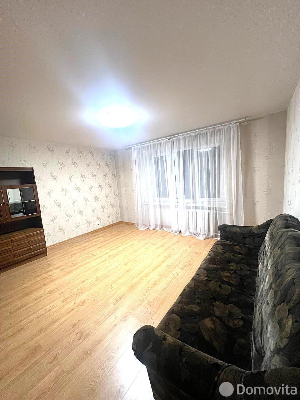 продажа квартиры, Борисов, ул. Чапаева, д. 43