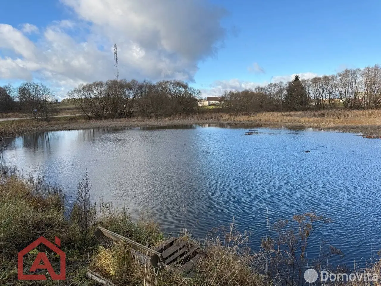 Купить земельный участок, 25 соток, Приселки, Минская область, 33000USD, код 571253 - фото 39