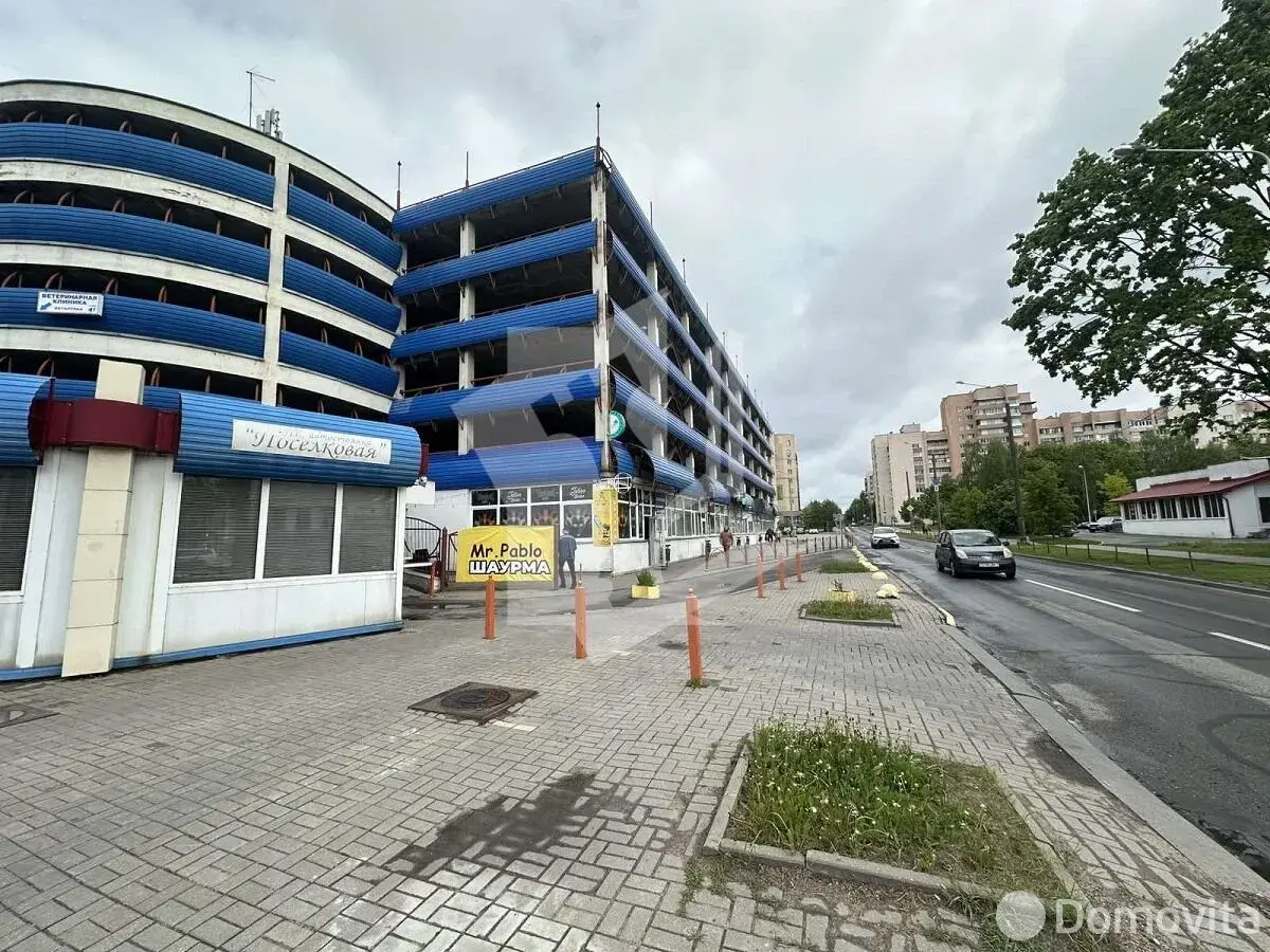 гараж, Минск, ул. Восточная, д. 131, стоимость продажи 14 718 р.