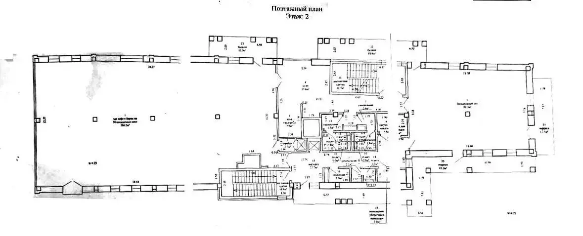 Купить помещение под сферу услуг в Минске, Логойский тр-т, д. 18 - фото 31