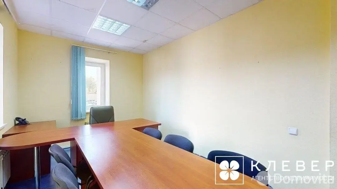 Купить офис на пр-т Дзержинского, д. 69/2 в Минске, 220000USD, код 9989 - фото 5