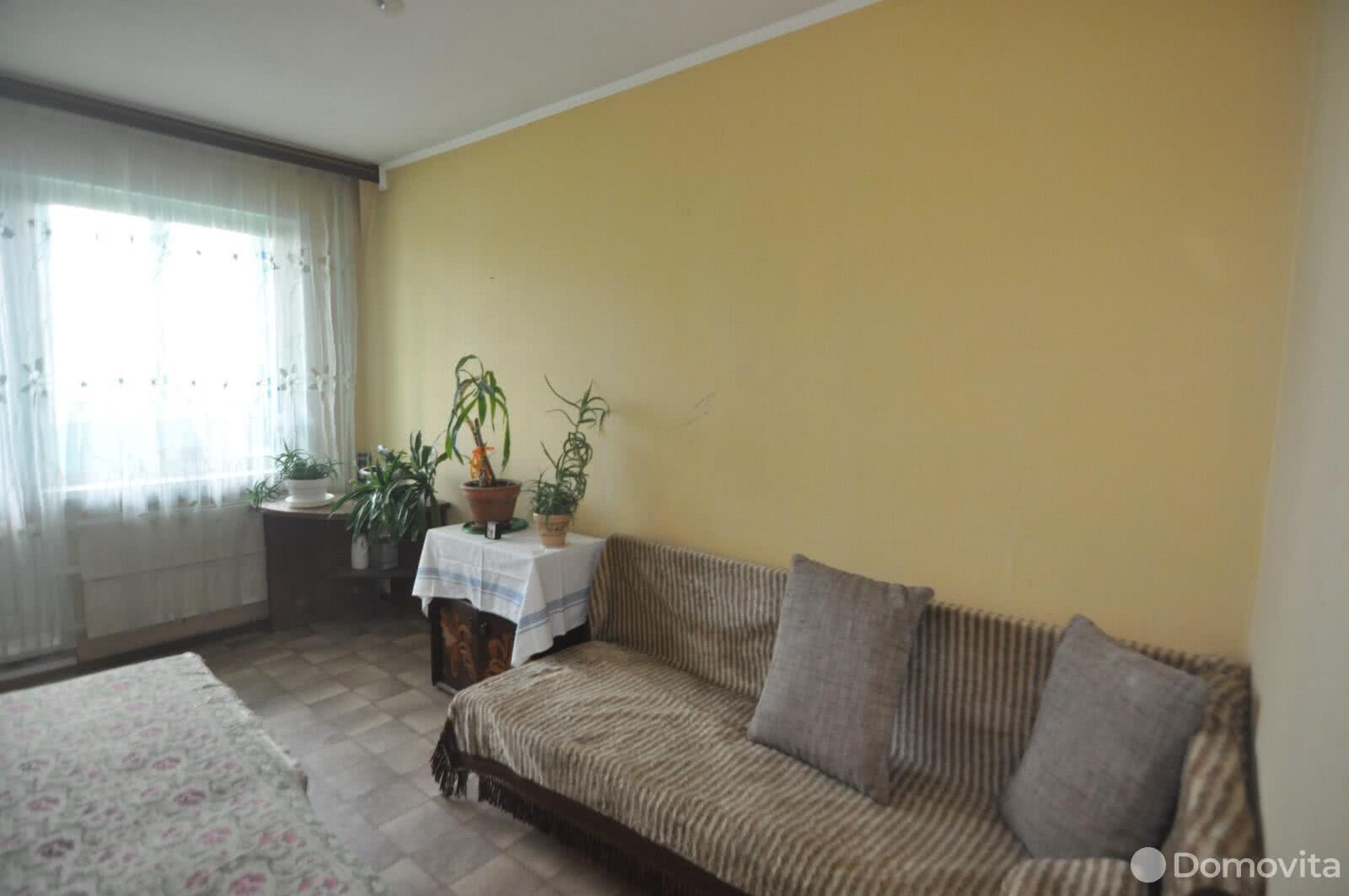 Продажа 2-комнатной квартиры в Минске, ул. Лобанка, д. 13/2, 71500 USD, код: 1015358 - фото 2