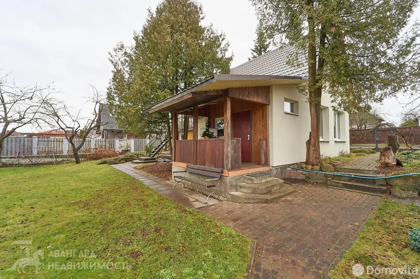 коттедж, Узборье,