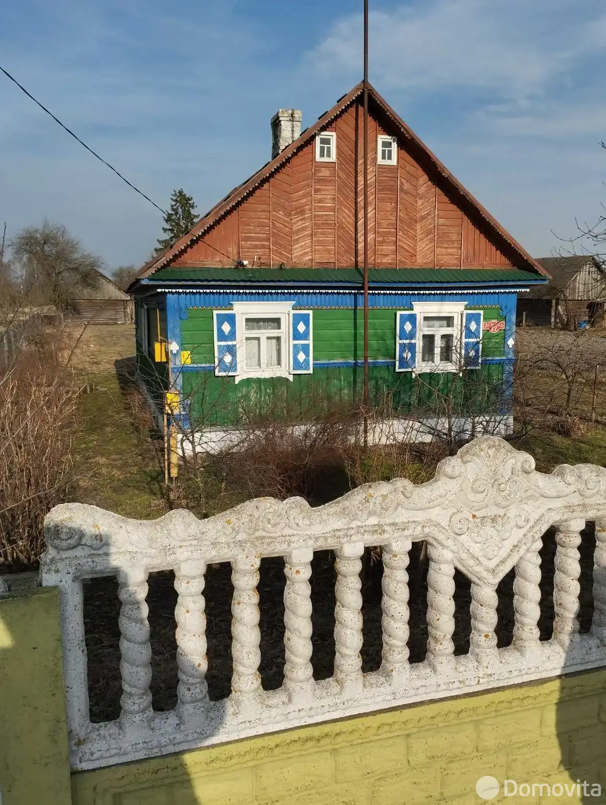 продажа дома, Дивин, ул. Ленина