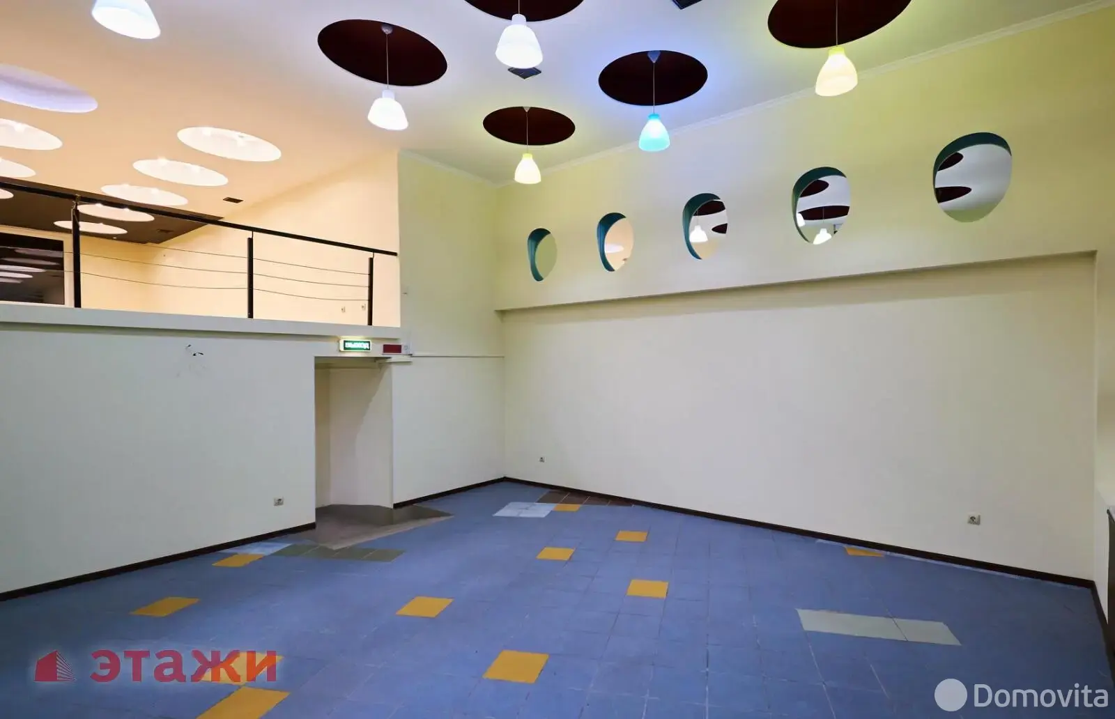 торговый объект, Минск, ул. Маяковского, д. 22/1 на ст. метро Ковальская слобода