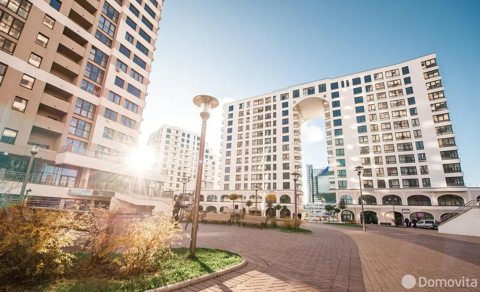 Купить офис на ул. Кирилла Туровского, д. 24 в Минске, 39000EUR, код 10095 - фото 8