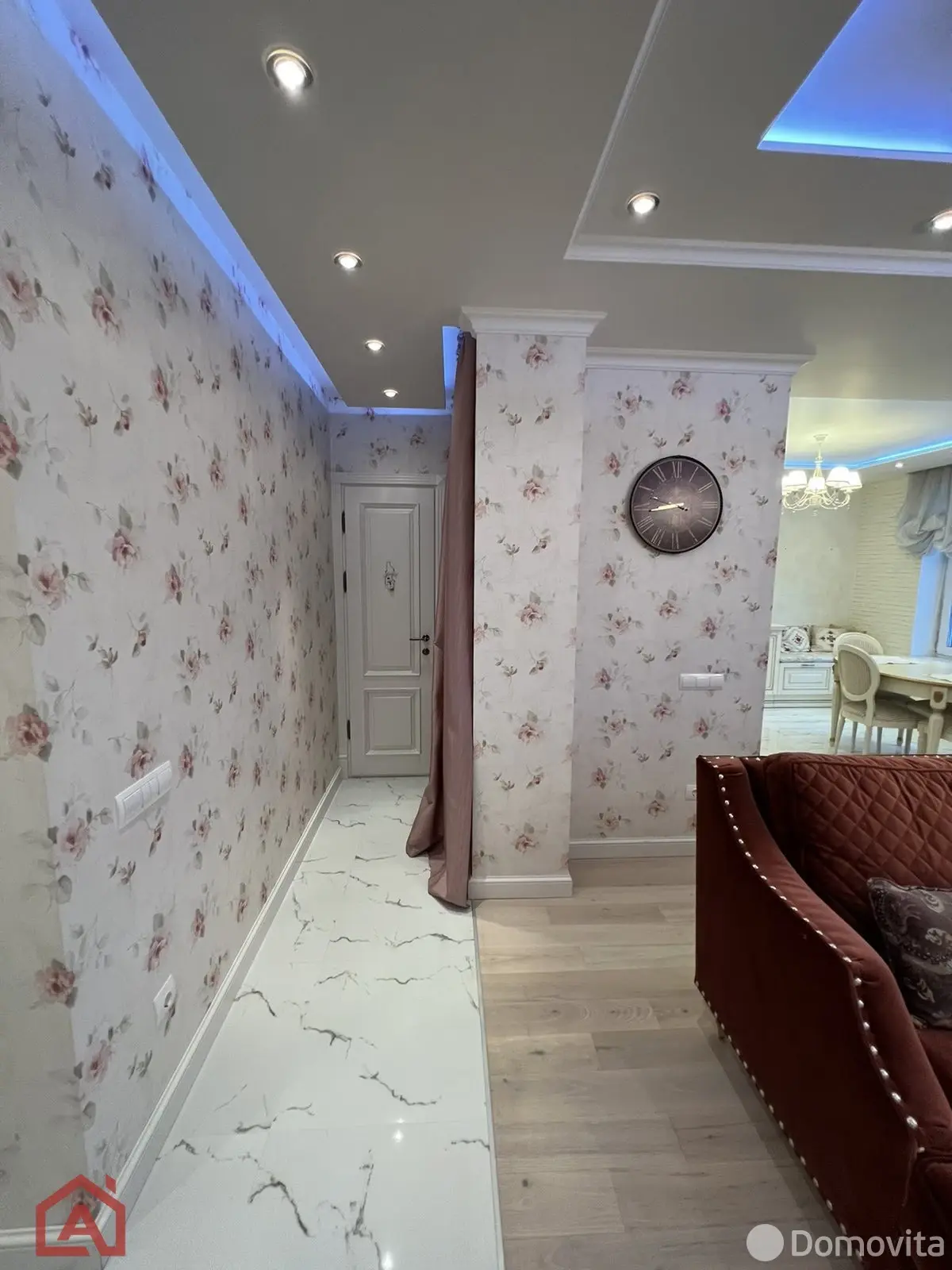 Снять 2-комнатную квартиру в Минске, ул. Сурганова, д. 5А, 700USD, код 147995 - фото 18