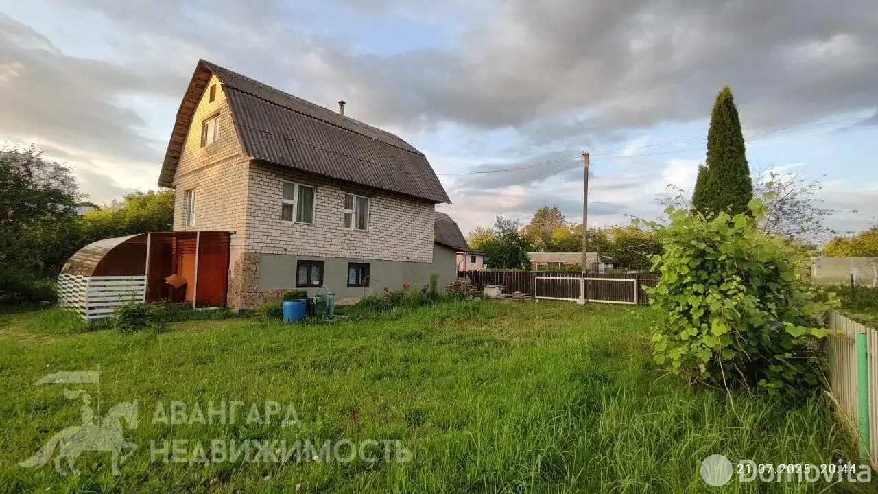 Цена продажи дачи, Родник-90,