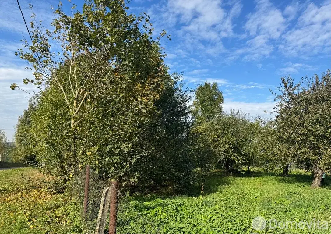 участок, Василевщина,