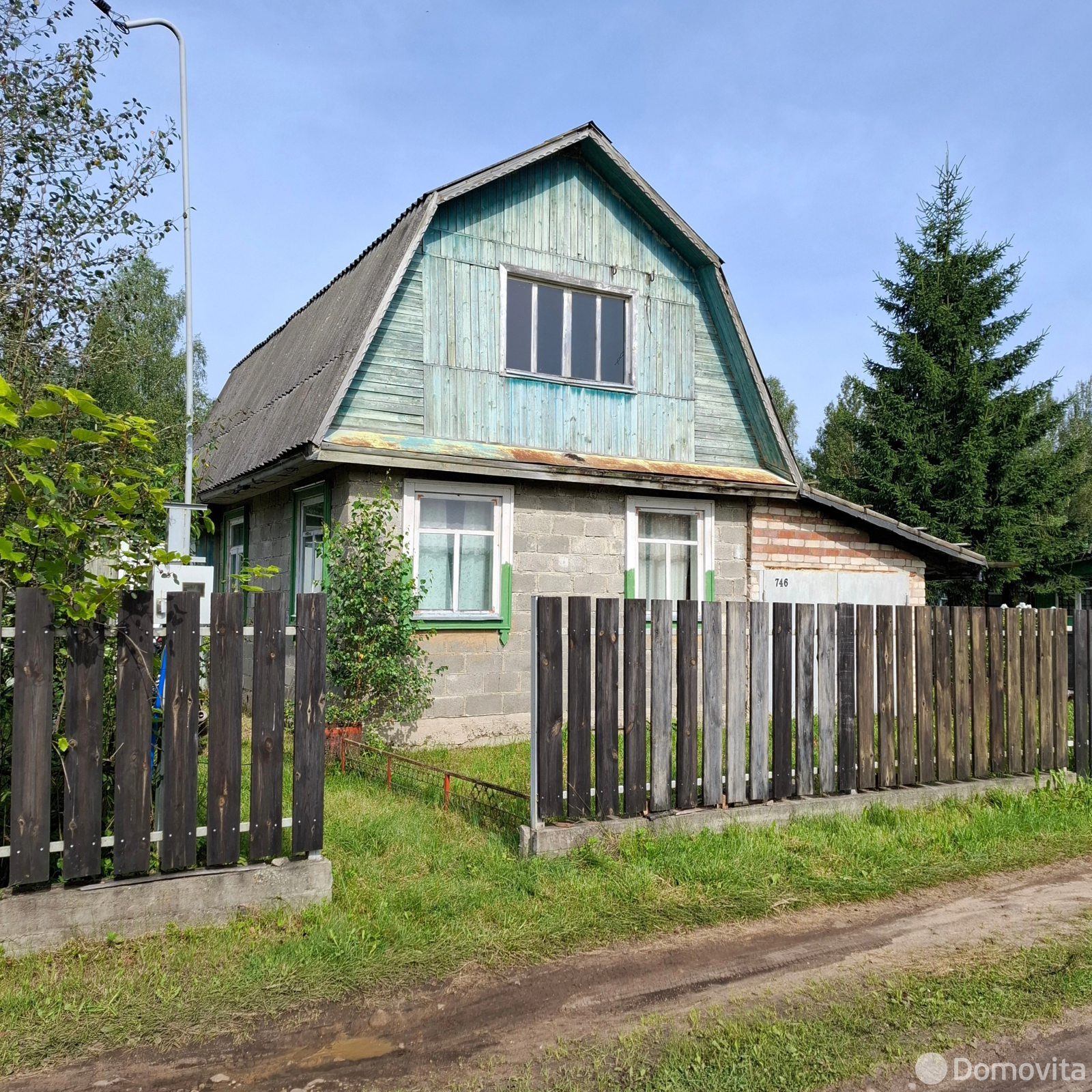 дача, Красный Октябрь, - лучшее предложение