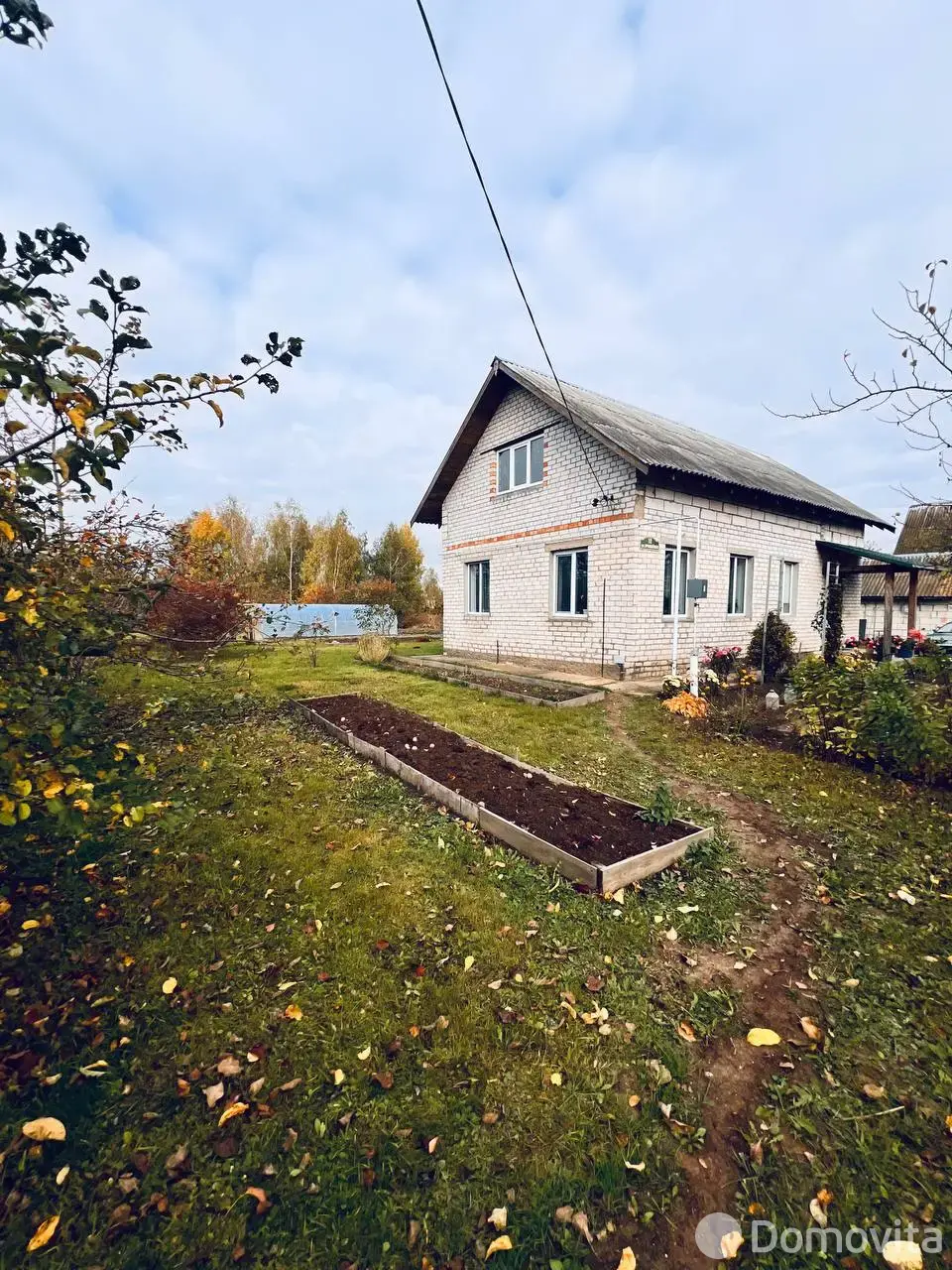 коттедж, Ильинка, ул. Урожайная 