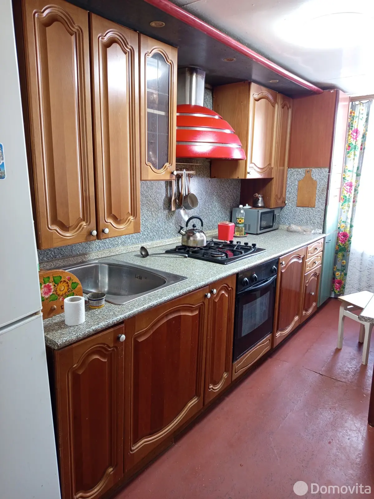 коттедж, Витебск, ул. Новосенненская, д. 28, стоимость продажи 122 044 р.