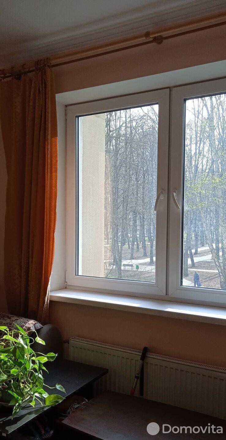 Купить 1-комнатную квартиру в Минске, пр-т Дзержинского, д. 15, 72900 USD, код: 1000788 - фото 5