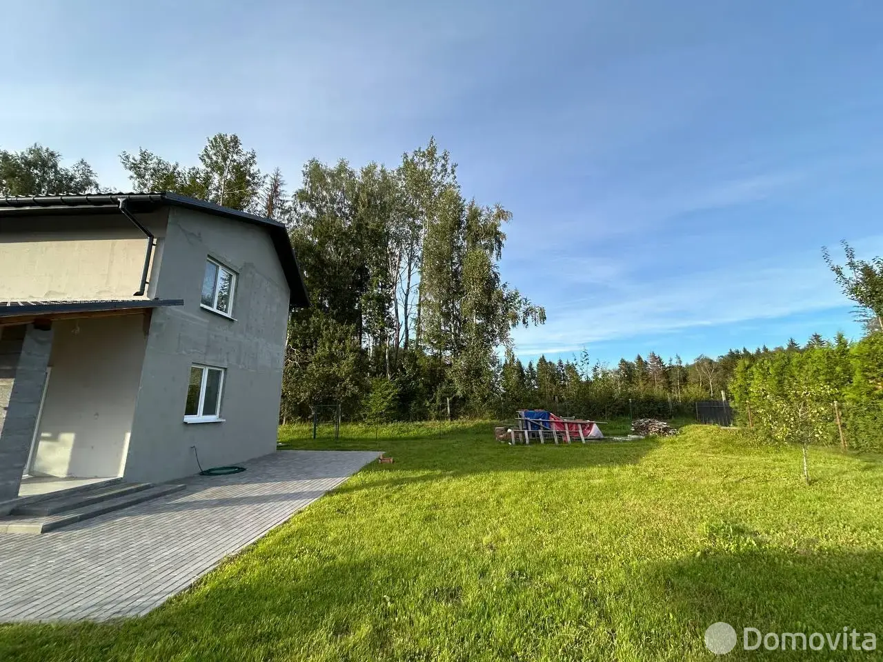 дом, Родник-5, 