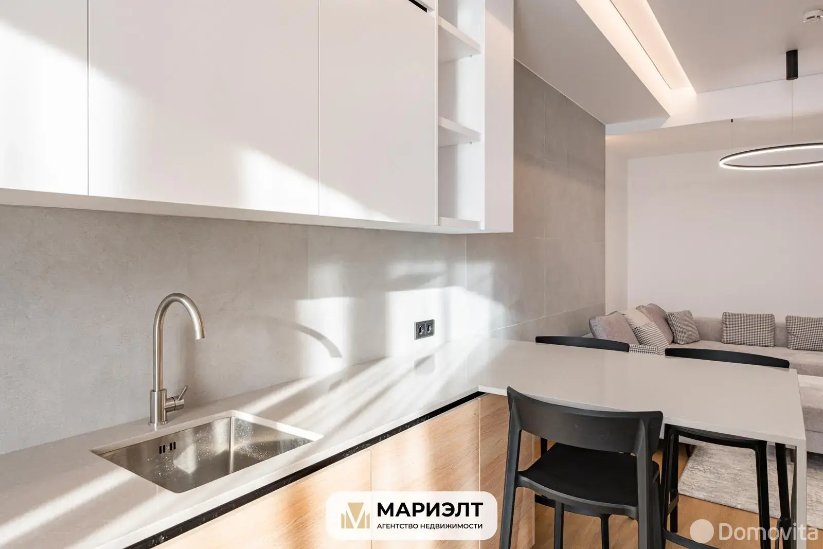 Купить офис на ул. Лопатина, д. 7/А в Копище, 121900USD, код 8578 - фото 21