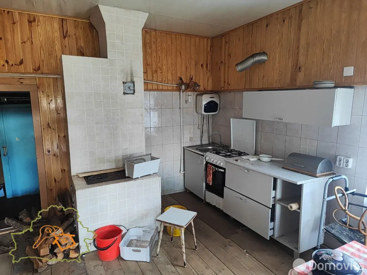 купить дом, Кончаны, ул. Лесная