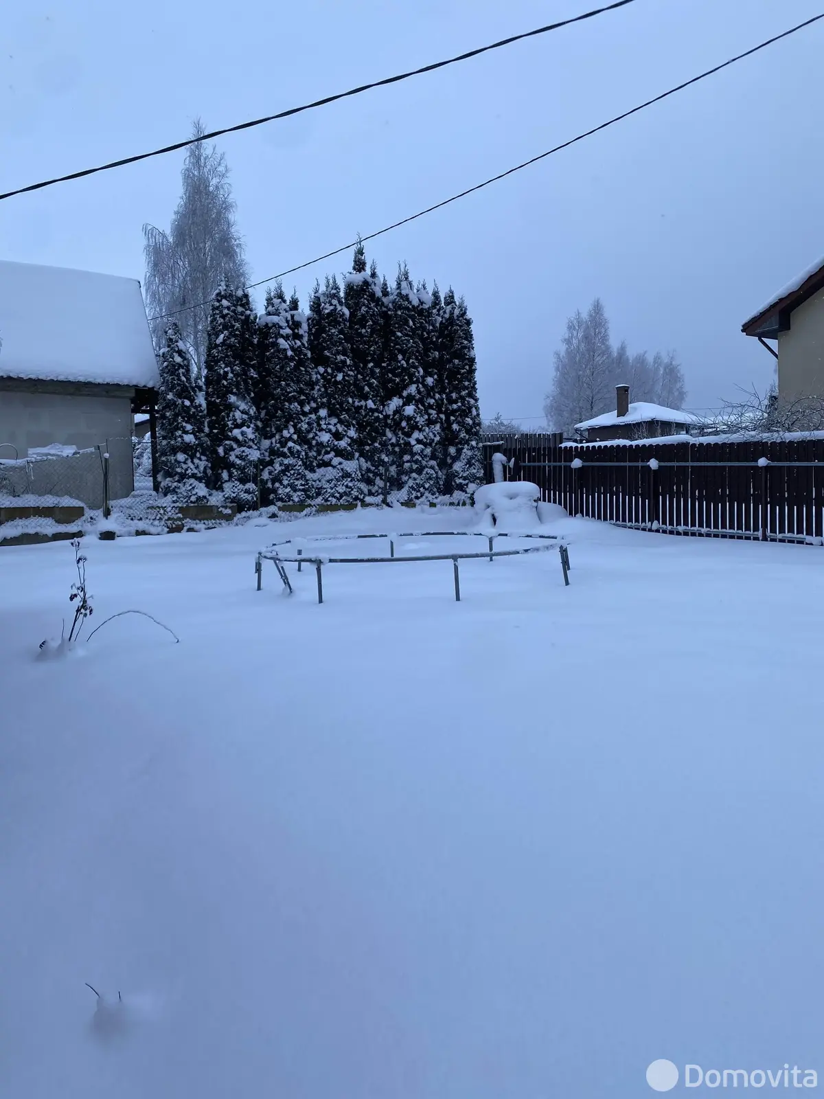 Купить 2-этажную дачу в Надежда-Щербины Минская область, 59000USD, код 184885 - фото 17