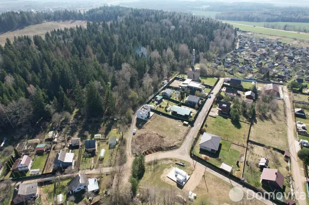 участок, Солнечная поляна-85, без посредников